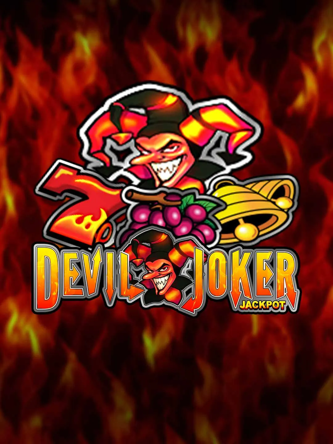 Devil Joker Jackpot