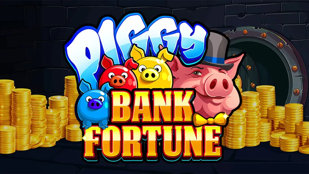 Piggy Bank Fortune
